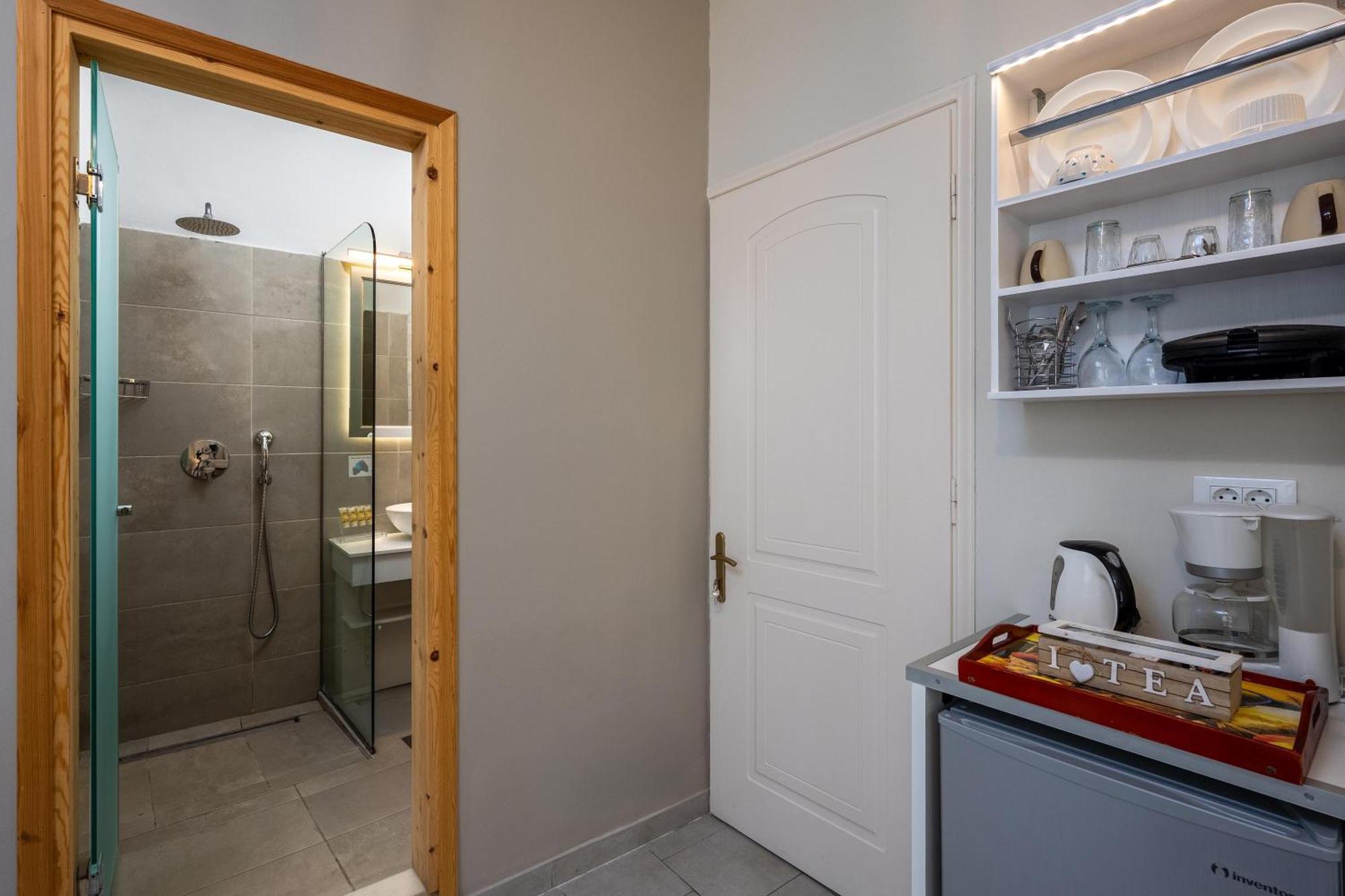 Maravelia'S Rooms Symi Room photo